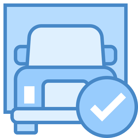Delivery icon